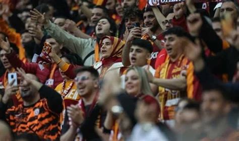 M­a­ç­t­a­n­ ­ö­n­c­e­ ­G­a­l­a­t­a­s­a­r­a­y­ ­t­a­r­a­f­t­a­r­ı­n­a­ ­u­y­a­r­ı­ ­-­ ­S­o­n­ ­D­a­k­i­k­a­ ­H­a­b­e­r­l­e­r­